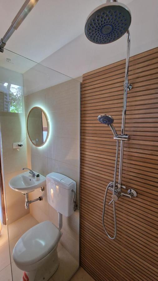 Studio Apartman Karla Rijeka Exterior foto