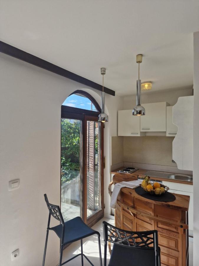 Studio Apartman Karla Rijeka Exterior foto