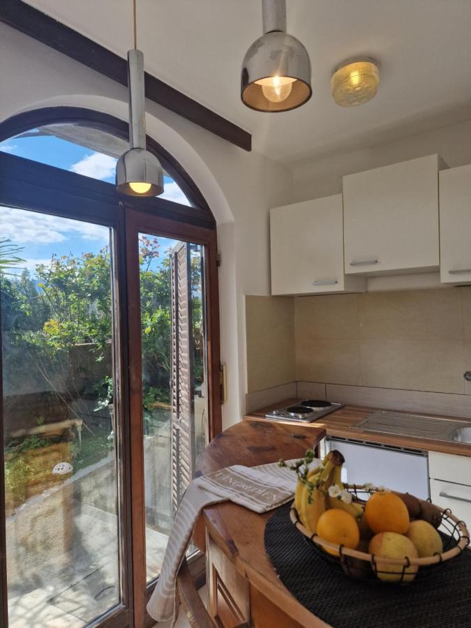 Studio Apartman Karla Rijeka Exterior foto
