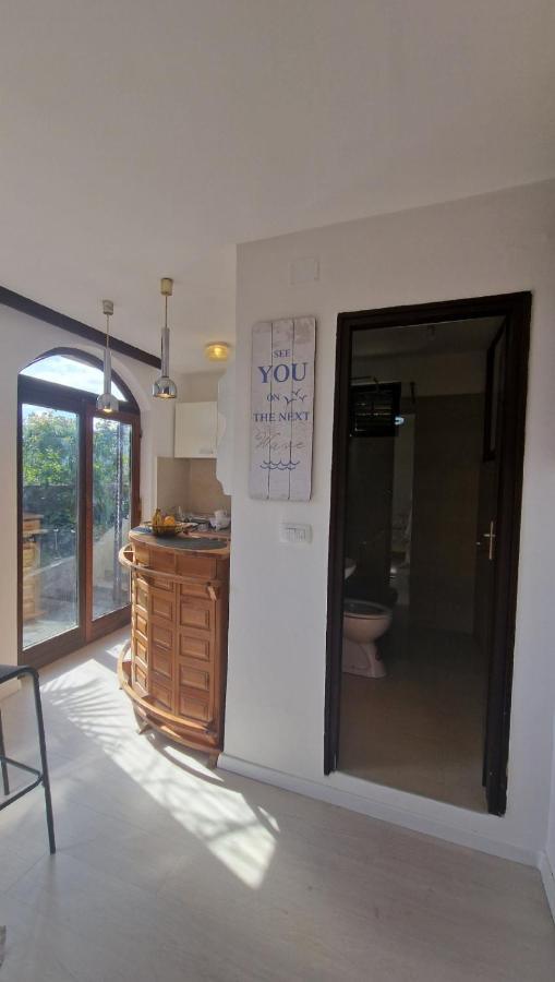 Studio Apartman Karla Rijeka Exterior foto