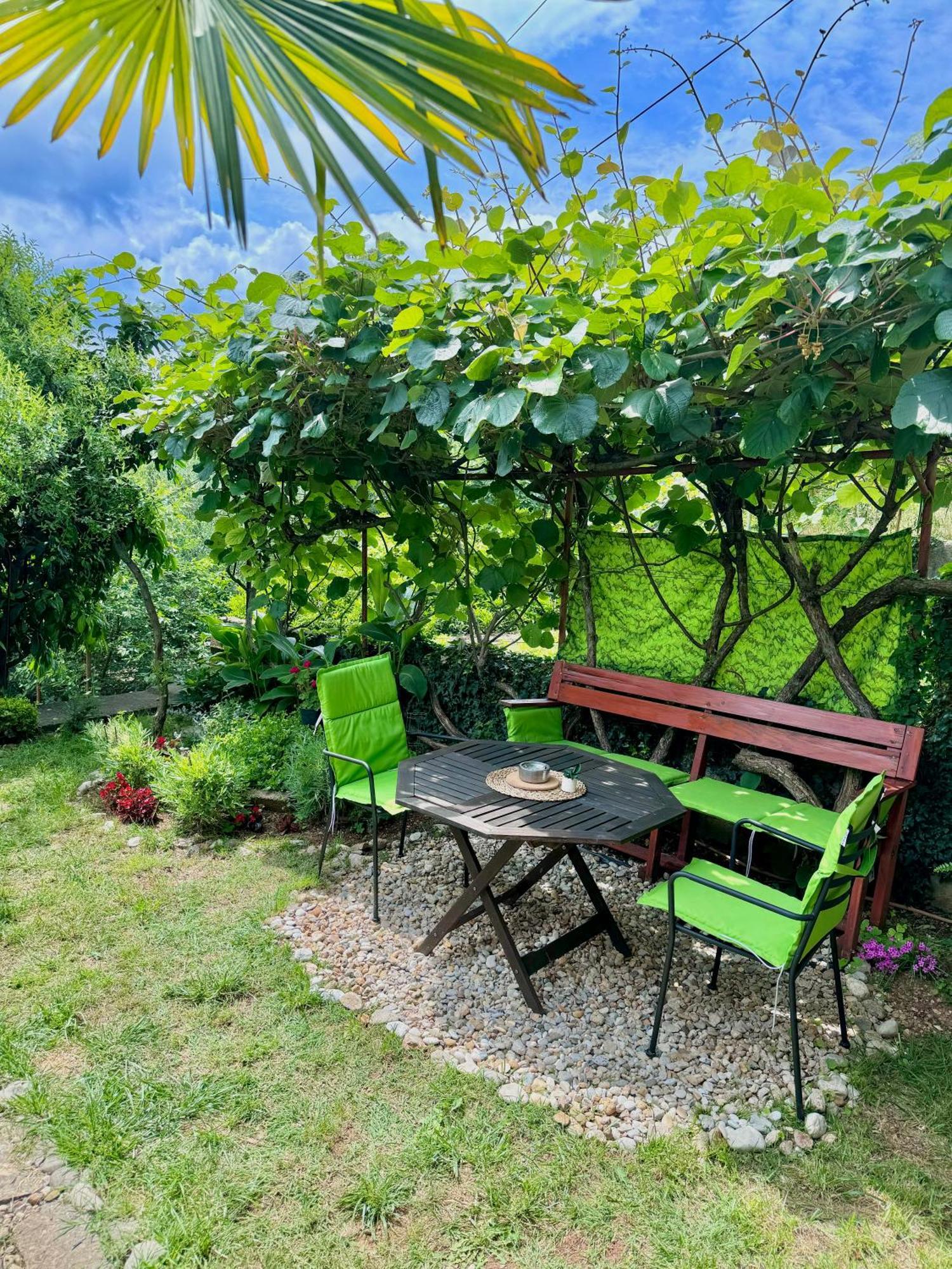 Studio Apartman Karla Rijeka Exterior foto